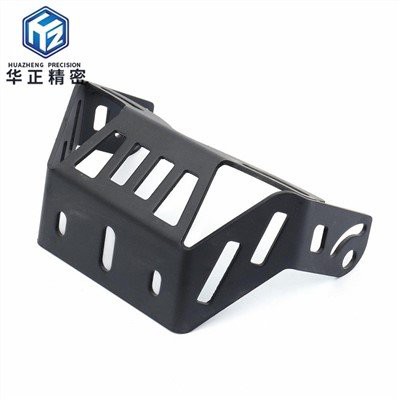 3D Sac Metal Muhafaza Kutusu